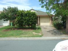  5 RAYMONT STREET North Lakes Qld 4509 FANTASTIC INVESTMENT OPPORTUNITY WITH TENANTS IN PLACE 

ALL PROPERTY ENQUIRIES ARE TO BE SUBMITTED THROUGH THE WEBSITE BY CLICKING �EMAIL AGENT� 

Whether you are looking to invest or to buy your first family home then this 3 Bedroom home located across from a park is a must see on your inspection list!! 

Situated on a 336M2 Block in the well known North Lakes Estate this property features: 

�3 Carpeted bedrooms with Built in robes and Ceiling fans. 
�Master Bedroom features a Ensuite & Walk in robe. 
�Open Planned Kitchen, Dining and Lounge room with Ceiling fan and sliding door access to Back Yard. 
�Kitchen has an electric cook top and oven. 
�Main bathroom with separate bath and toilet. 
�Single lock up garage with internal laundry. 
�Pergola area. 
�Garden shed, 
�Fully fenced. 

In close proximity to Lake Eden, Walking tracks, Gold course, Night owl, Westfield, Public transport, Library, Schools and Child care centres. 

RATES:$413 Per Quarter 
WATER: $397 Per Quarter 
LAND SIZE: 336 M2 
HOUSE SIZE: 136.80M2 
DATE BUILT: 2000 
UBD MAP: 89, M6 
CURRENTLY TENANTED 
RENT PER WEEK: $300 per week 

*Important* Whilst every care is taken in the preparation of the information contained herein, L J Gilland Real Estate Pty Ltd will not be held liable for any errors in typing or information. All information is considered correct at the time of printing. Any interested parties should satisfy themselves in this respect. - See more at: http://www.ljgrealestate.com.au/LJG-Real-Estate.php?id=217#sthash.Be7Ht2x9.dpuf 