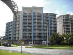 8 Breakwater Access Road MACKAY HARBOUR Qld 4740 A great opportunity to invest or live at the very popular Mackay Harbour. This spacious 3 bedroom unit is located on Captains Corner with views over the Mariner and Harbour Beach. Some of the many features include; fully air conditioned, open plan living leading to a large balcony with stunning views, modern kitchen, floor tiles throughout and carpet to bedrooms, inground swimming pool, lock up car accommodation, walk to bars, restaurants, sandy beach, parks etc. A must to inspect. 