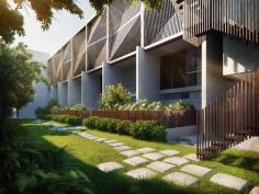 139 West St Crows Nest NSW 2065 Built around a beautiful communal courtyard garden, the development’s studios 1, 2 and 3 bedroom apartments showcase an exceptional calibre of finishes and meticulous attention to detail.  Set amidst West Street’s leafy surrounds and reflecting the vibrancy of the Crows Nest area itself, these luxuriously appointed apartments & double-storey townhomes all come with security parking & storage, lift access and superb alfresco entertaining areas. Aster interiors showcase a freshness which reflects a contemporary and uncomplicated living.  * Sophisticated gourmet kitchens are finished with either elegant Carrara marble or honed black stone benchtops, complemented by marble or mirror splashbacks and oak veneer cabinetry. * Bathrooms are appointed with floor to ceiling honed terrazzo for a classic appeal while floors are graced with engineered oak boards creating warmth. * The interiors have been designed to make life easy and stylish including, air-conditioning, ample storage, elegant lighting and handy open shelving in the kitchen and bathrooms. * Crows Nest Village is a much loved neighbourly community with a fabulous array of restaurants, cafes, gourmet provedores, and wine bars spoiling you for choice.  * 10 min by car to Sydney CBD & 1.4km to North Sydney Train Station  Architecture by Tony Owen Partners with interiors by SJB, Aster is a striking boutique building adding a prestigious new dimension to the Crows Nest residential landscape 