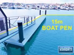  16 Southampton Lane Mindarie  WA 6030 Is this the BEST BLOCK FOR SALE in Perth? SPECTACULAR OCEAN & MARINA POSITION Where else in Perth can you find a direct waterfront block like this? Located in a millionaires enclave this property features its own private secure 15m Jetty – so you can actually keep a luxury yacht in your own backyard! You can sit back and relax whilst you overlook your private yacht in your private jetty in this world class oceanfront marina, from all 4 levels of your custom designed new luxury home. The precinct boasts entirely brand new multi-storey custom luxury homes – some are completed with others in construction and design. The first completed home ever to be offered for sale in this exclusive street was recently snapped up for a record $4.8 million – so you’ll be in elite company in this street. Designs have been drawn for a massive 743sqm – 4 Level home for this “irreplaceable location” block. This elegant design currently features: * Indoor/Outdoor Heated Swimming Pool & Spa * Glass Sided Elevator * Dry/Steam Sauna * Swimming Pool Bar * Entertainment/Theatre Room * Indoor & Outdoor Kitchens in Living Area * 4 Car Secure Garaging * 4 Bedrooms & 4 Bathrooms * Ducted Reverse Cycle Air-conditioning throughout * His and Hers custom Walk in Robes * Glass Floor in living area over the pool and spa below * Computer Controlled Smart Wiring throughout * Climate Controlled Wine Cellar * Floor to Ceiling 2 Room Aquarium * Alfresco Entertainment Balcony with Bar * Luxury Master Ensuite with Spa and Bidet * Caterers Kitchen Scullery * 3 Balcony Area with Stunning Ocean and Marina Views 