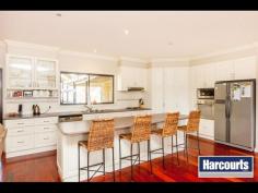  16 Treforest Ct Warragul VIC 3820 Property Information Open Home Dates:Saturday 20 Sep 12:00 PM - 12:30 PMThis perfect lifestyle property of approximately 1.75 acres with 4 bedrooms, 2 living areas, 2 bathrooms and double garage plus a 12.0 x 9.0 metre shed can only be described as BIG! If you are looking for space, privacy and a great rural atmosphere with great views look no further as this is the perfect retreat with a solar heated pool and cabana. Features that complete this 5 year old home are polished hardwood floors, spacious kitchen, ducted and wood heating, solar power, full wrap around verandah and covered entertaining area for barbeques and parties. With landscaped gardens, concrete driveway and pathways, 6.0 x 3.8 metre wood shed, mains water plus an additional 25,000 litre water tank this is an opportunity not to be missed. Property Type 	 House 