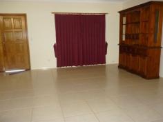  261 SEXTON Highway Brandon  Qld 4808 Quality block home, with machinery sheds, on 9210 sqr mtr block. - Quality block, 2 year old home (over 400 sqr mtrs). - Quality tiles, fully airconditioned.  - Brilliant Tassie Oak kitchen. - 3 large bedrooms + office or 4th bedroom. - Verandahs on all 4 sides. - Machinery sheds (15 bays) with accommodation (suitable for harvester & haulouts). - Situated on the edge of town. A copy of the Sustainability Declaration is available for viewing at our office. - See more at: http://www.landmarkharcourts.com.au/Property/582821/LTY2946/261-Sexton-Highway#sthash.hnFawxJj.dpuf 