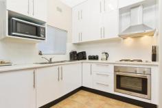  5/210 Burwood Road Croydon Park NSW 2133 
 Step Into the Market
 
		 Beautifully presented apartment, 
ideal for first home buyers or astute investors. Conveniently set close 
to a wealth of shopping, restaurant and transport options. Open plan living with near new kitchen. Timber flooring, built-in, linen cupboard and storage. Common laundry with own washer facility. Car space.