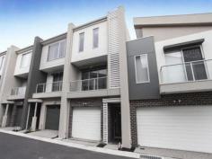  5/69-77 Lancefield Drive Caroline Springs Vic 3023 
													 Modern & Stylish Living 
													 Easy to live in
 this low maintenance townhouse, perfectly positioned, it is a great 
opportunity for the first home buyer or investor seeking higher rental 
returns. Comprising 2 bedrooms, master with two-way ensuite and BIR, 
separate formal lounge, open plan kitchen and meals area, gas cook top, 
stainless steel appliances, dish washer, single remote garage with 
internal access. Features include: Large laundry, plenty of cupboard space, balcony, ducted heating, cooling and down lights With
 a short stroll to schools, parks, public transport, Taylors Hill 
Shopping Centre, Caroline Springs Square and easy access to Western Ring
 Road, Calder Park Freeway and Keilor Melton Highway.   
												 
											
											 
												 Inspection Times 12:00pm - 12:30pm Saturday, 27 September 2014 
		 11:00am - 11:30am Saturday, 4 October 2014 
											 
											
												
													 Features 
													Balcony 
													Built In Robes 
													Dishwasher 
													Ducted Heating 
													Ensuite 
													Remote Garage