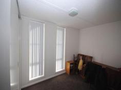 1/96 Must Street Portland Vic 3305 This 2 bedroom brick veneer renovated unit is situated in a great 
location within 100m from Portland's RSL Bowling Club, short walk to 
Bentinck Street cafe district and foreshore precinct.
 This property would make an ideal investment with rental potential 
of $180pw or a great retirement unit for a downsizing retiree.
 For more details and to organise your inspection please contact Portland Seaview Real Estate. 