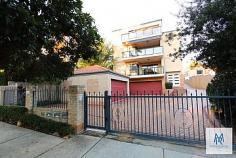  26B Onslow St South Perth WA 6151 PID: 5581615 $895,000 3 2 2 BARGAIN BUY IN SOUTH PERTH! This beautifully presented apartment in South Perth has been priced to sell.  Conveniently located on the first floor, this 3 bedroom, 2 bathroom character home overlooks the treetops of Perth Zoo and is only a stone's throw away from the stunning South Perth Foreshore, giving you an abundance of eateries, coffee shops and easy access to public transport. The kitchen has recently been renovated with a new glass splashback, Ceaser stone bench tops and stainless steel appliances. There is a generous open plan living and dining area which opens out to your spacious balcony, a perfect place to entertain on those beautiful summer nights.  The master bedroom offers plenty of room with access to your private balcony, a walk in robe and ensuite with a spa bath.  The two minor bedrooms are a good size, equipped with ceiling fans and are serviced by a combined bathroom/laundry. This immaculate apartment have been finished with split system air-conditioning, ceiling fans, caf blinds to the balcony area for comfort and privacy, double remote garage for secure parking and a storeroom. Situated in a peaceful complex of only three, a viewing of this stunning apartment will not disappoint! 