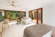  105 Kameruka Rd Northbridge NSW 2063 Price : 	 SOLD PRIOR Property Type : 	 House Sale : 	 Private Treaty Superb Family Home of Generous Proportions 5 4 2 Embracing a perfect north to rear aspect capturing leafy district views and a water glimpse of Sailors Bay this beautifully presented residence of generous proportions has been designed to facilitate flexible family living.  Offered to the market place for the first time in 40 years with separate living and accommodation zones ideal for any age family. Boasting a peaceful, private leafy block of 714.5sqm.  Wonderfully spacious formal dining and lounge plus separate casual dining/family rooms all featuring polished parquetry flooring leading onto large entertaining terrace. Five large bedrooms including separate studio/home office or in-law accommodation, four bathrooms (2 ensuites). Corian benchtop kitchen with Smeg appliances. Separate study and downstairs rumpus (possible self-contained living) lead onto private landscaped gardens, pool and heated spa all enjoying the northern sunshine.  Ducted reverse cycle air conditioning, wine cellar/storage, double carport. Only moments to local cafe, golf course, baths, transport and public school. "A bright and open versatile family home with a fantastic aspect in a great location" Inspect Saturday & Wednesday 11-11.45am Auction 	 Wednesday 10th September at 6pm Northbridge Golf Club Enquiries 	 Chris Downie 0414 966 311 
