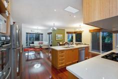  21 Barnsdale Way Ringwood North VIC 3134 Tuesday 7 October at 6pm (unless sold prior) Add to calendar  Share Save  Print  3222Price Guide: More than $610,000   |  Land: 650 sqm approx 	   |  Type: House  |  ID #120420 Barry Plant Ringwood T 03 9870 5555 EMAIL OFFICE Louise Chuah T 03 9870 5555  |  M 0408 088 908 EMAIL AGENT Aaron Chuah T 03 9870 5555  |  M 0408 828 000 EMAIL AGENT Details Map/Directions Open Times Area profile   Add Some Prestige To Your Family Lifestyle Sale by SET DATE 7/10/2014 (unless sold prior) Situated in a peaceful setting in North Ringwood's Barnsdale Estate, this stately family home offers the perfect upgrade option. Both formal and informal settings have been catered for, highlighting the home's practicality for everyday living. The stunning open-plan configuration blends the large family living, meals and gourmet kitchen as one to create a vast living space. Manicured gardens are picture perfect, while the wrap around paved undercover setting is ideal for entertaining all year round. Photo ID Required 
