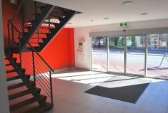8/339 Cambridge Wembley WA 6014 PRICED TO SELL..! - Modern 76sqm first floor partitioned office in growing blue chip Wembley CBD location. (Building circa 2009) 

 Ideal for service based business including accountancy, legal, property, finance, consultancy etc. 

 Ideally located adjacent to cafe's, shops, bus and offers easy access to the city, coast and Subi Train Station. 

 The office has a hallway/waiting area, three single offices and a 
larger office at one end, two exclusive use car bays, communal kitchen, 
communal washrooms, air conditioning, lift access and more. 

 The property is presently leased until March 2015 @ $37,535pa + 
outgoings + GST (approx 6.25% net) However, vacant possession is 
possible prior to April 2015 by mutual agreement. 

 Please call Darren on 0417 551 557 for further information and private viewing. 