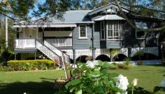 North Tamborine QLD 4272 Positioned on 4 acres, surrounded by native fauna & flora the residence sits majestically amongst manicured gardens. It has been tastefully renovated from top to toe and has superior inclusion with special features include; Traditional polished timber floors & high ceilings Double hung windows, French doors and extensive timber fretwork Country colonial kitchen with custom designed classic cabinetry & stone bench tops For all round comfort, zoned ducted A/C, ceiling fans plus wood heater Master bedroom with window seat & one of a kind stunning ensuite Main bathroom with imported claw foot bath, shower, vanity etc Guest accommodation with w/in robe and powder room Massive deck with adjoining heated, saltwater pool complete with water features… Spacious lounge and adjoining dining room with beautiful old style qualities Computer/office nook featuring gorgeous leadlight window Private “L” shaped verandah blends seamlessly between the outdoors and the indoors Downstairs – generous parking for 3 cars (more space can be developed), laundry A bore provides water for the established gardens You’ve heard the saying a “man must have a shed”….take a look at this “shed”! It is fully insulated, has a split system air conditioner, room for a pool table, its’ own bathroom & toilet plus a full length verandah/ BBQ area. It’s an ideal entertainer’s paradise! This property has too many wonderful features to list, and can only truly be appreciated by a full inspection of this timeless master piece. Call today ….you will not be disappointed! - See more at: http://www.beaudesertproperties.com.au/listings/residential_sale-243646-tamborine/#sthash.yaXUkOr1.dpuf 