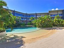  2 Activa Way Hope Island QLD 4212 FULLY FURNISHED LUXURY APARTMENT Located within the exclusive Hope Island Resort community on the Gold Coast, easy access to the M1 motorway, Griffith University, theme parks, shopping precincts and other entertainment facilities. Just 15 minutes drive from Surfers Paradise, 30 minutes from the Gold Coast Airport, and 40 minutes from Brisbane business district.  Positioned next to The Hope Island Golf Club, the residents of this premium apartment can relax at the luxury low rise resort. At the heart of the resort, the crystal waters of a logoon pool lap against a stretch of white sand beach. Facilities include a 20m lap pool, a fully equipped gymnasium, barbecue area, steam room, etc. The two-bedroom apartments feature an ensuite off each, open plan living, fully-equipped kitchens and quality stainless steel appliances and air-conditioning. General Features Property Type: Apartment Bedrooms: 2 Bathrooms: 2 Building Size: 145.02 m² (16 squares) approx Indoor Features Ensuite: 2 Toilets: 3 Alarm System Intercom Gym Dishwasher Air Conditioning Outdoor Features Secure Parking Carport Spaces: 1 Balcony Outside Spa Swimming Pool - Inground Tennis Court 