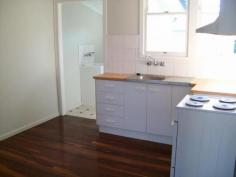  3/77 Pine Mountain Road North Ipswich Qld 4305 This solid, neat 2 bedroom unit is in an ideal location, with a bus stop
 nearby and all amenities within a few minutes drive including shopping 
Centre and Schools. The Unit has been refurbished over recent years and has two spacious bedrooms - main with B/I robes. Split system Air conditioned living room has polished timber floors and flows into the very neat eat-in kitchen. Walk through the separate laundry to access the private sunny courtyard. Lovely polished timber floors throughout. Neat modern tiled bathroom includes separate toilet. There is ample car parking with Carport at the rear of the complex. The
 Unit is in a small complex of 6 Units and has Body corporate fees of 
approx. $470/qt and a good rent return of $200 per week. A neat and well
 priced property to add to any investment portfolio!. Please call for
 a welcome inspection.   