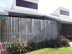  7/23 Prospect St Mackay QLD 4740 Renovated - Owner Has Priced For Quick Sale Be quick. This excellent renovated unit is great value.  The owners have priced this unit for a quick sale. Offering 2 good sized bedrooms with built-ins plus a study nook, fully air conditioned, renovated kitchen and bathroom. Having high ceilings and extended skylight alcove, this gives this unit great natural lighting.  Positioned in a quiet area and walking distance to the CBD, schools, Coles and restaurants.  This is a bargain buy, so be quick to own this great unit. - 2 bedrooms with built-ins + study nook  - Renovated kitchen & bathroom  - Fully air-conditioned  - Carport  - Courtyard  - Natural lighting & great location close to town For Sale $250,000 Plus Features General Features Property Type: Unit Bedrooms: 2 Bathrooms: 1 Indoor Toilets: 1 Air Conditioning Outdoor Carport Spaces: 1 Other Features Built-In Wardrobes,Close to Schools,Close to Shops,Close to Transport,Secure Parking Inspections Inspections by appointment only. 