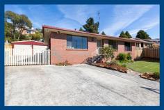  47 Arncliffe Road, Austins Ferry TAS 7011 HARD TO SAY GOODBYE BER: $285,000 - $305,000 Having been called home to a beautiful family for the past 7 years, when the final touches were finished on the property ready for sale, it was a tough decision to commit to selling. Yet like all growing families, the place you call home has to grow as well and now it’s time to say goodbye. 47 Arncliffe is an immaculate 3 bedroom home that has been meticulously upgraded from front to back by the current owners to an impeccable standard. From the front door you’re greeted by an open plan living, dining and kitchen area that, with its outlook, attracts an abundant amount of sun. The bedrooms, bathroom and separate laundry have all been updated and freshly painted leaving the house feeling bright and welcoming. There is an undercover area attached to both the double garage and house with duel gates allowing for both the safety of children and pets as well. The garden has been landscaped and a cattery built for an alternative home for the whiskers and standing at the top of the property allows a fantastic outlook. There is nothing left for you to do except to move in your furniture and call this place your home and we mean it when we say the current owners found it hard to say goodbye, and it’s easy to understand why. Contact us today to arrange your own private inspection. 
