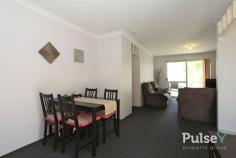  2/46 Gresham Street Victoria Park WA 6100 This well presented villa in a group of 4 offers low maintenance and 
easy care living in a highly convenient location close to public 
transport and with the vibrant Vic Park café strip just down the road. 
 
This property offers a practical floor plan with a light and bright 
kitchen with ample bench space and walk in pantry. The spacious open 
plan living area leads out to a sunny courtyard ideal for intimate 
entertaining. Three good sized bedrooms, each with built in robes are 
serviced by a well-appointed bathroom, separate WC and laundry. 
 
Just minutes from the city and with local amenities at your fingertips 
this property would be great as a first home, investment property or a 
down sizing option.  Perfect to lock and leave.   
 
You will need to be quick to secure this fantastic opportunity to buy into a superb location at an affordable price. 
 
Other Features include: 
 
Split System Air conditioning 
Gas Cooking and Hot Water System 
Single garage and storeroom 
Security screens 
Courtyard Access from laundry and living area 
 No strata levies applicable. 
 
For more information on this outstanding property, please contact Di Addenbrooke on 0406 005 755 