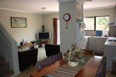 5/11 Undoolya, East Side, NT 0870 Come home to relax in this stylish split level, spacious and close to everything unit, with easy access to the CBD and restaurants and entertainment. Save fuel and get fit "Walk to everything".  This is an end unit so has additional paved courtyard space which is very private and there is secure under cover vehicle parking, and split system air -conditioning throughout. The open plan dining, living and well equipped kitchen are on the lower level, with access to the courtyard. Upstairs are two spacious bedrooms with built in robes to the main bedroom. The bathroom and laundry plus, generous storage in the passage are on this higher level and both bedrooms have access to the balcony. These units have been popular with tenants and owner occupiers, so would make a great addition to an investor's portfolio. May be sold furnished if required. 