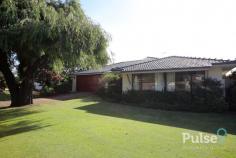  36a Beamish Avenue Mount Pleasant WA 6153 A Rare Opportunity! 
 
If you were hoping to live in a peaceful setting with an easy stroll to 
river and parks and with quality homes all around, then this is an 
opportunity to good to miss. 
As you step through the front door into the expansive hallway you are 
greeted with stunning timber floorboards that lead through to a spacious
 light filled lounge that flows through to the inviting outdoor area. 
 
The Master Bedroom, with wall of mirrored built in robes, is located to 
the front of the home and is serviced by a sparkling en-suite bathroom 
complete with floor to ceiling tiles and relaxing spa bath to enjoy 
after a long day. 
 
The kitchen fit for a master chef leaves nothing to be desired and comes
 complete with stainless steel appliances, ample cupboard space and wrap
 around stone bench top.  The open plan living and dining area with a 
wall of glass brings the outdoors in. This area flows out to a cedar 
lined patio entertaining area with bonus fully fenced below ground pool 
for everyone to enjoy! Three well separated minor bedrooms, located to 
the west wing of the home, have built in robes and are serviced by a 
second bathroom. 
 
Features Include: 
-    Security Alarm 
-    Ducted Reverse Cycle Zoned Air Conditioning 
 
This immaculate home set on 602sqm (approx) is within close proximity to
 local shops, cafes, the Bull Creek Train Station and situated in the 
dual Applecross and Rossmoyne Senior High School Zones.  If you are 
looking for a spacious modern family home in a great location this 
property has it all. 
 
Call Jared Rayner for further information or to arrange your viewing 
 