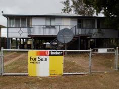 15 Haig St Clermont QLD 4721 FIRST HOME OPPORTUNITY 15 Haig Street, CLERMONT, QLD, 4721 PRICE SLASHED TO $330,000 NEG Well-finished with 4 bedrooms, on good size block, at 15 Haig Street - providing security for the young family. This investment opportunity is on the market and will not last long. Neutral paintwork, new floor coverings, modern kitchen and feature tiling in the bathroom, this lovely family home has been well maintained and would suit the requirements and needs of a large, growing, happy family. If you would like any further information or wish to inspect this property contact your local professionals in real estate - LJ HOOKER CLERMONT   Property Snapshot Property Type: House Zoning: Residential Land Area: 931 m2 Features: Fully Fenced Yard Renovated