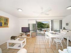 54/28 Munna Crescent Noosaville Qld 4566 Quality 2 bedroom unit perfectly presented overlooking pool - Sunny aspect from balcony opening off living room - Light and airy interior space, modern updated kitchen - Bedrooms include built-ins, fans and access to rear balcony - Live-in or let out, professional on-site management - Noosa Pacific is a prestigious riverfront and gated complex