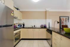  26/1 Cheriton Ave Castle Hill NSW 2154 CONVENIENT LOCATION - IMMACULATE TOP FLOOR UNIT Perfectly positioned close to Castle Towers, this top floor unit represents exceptional value and currently rents for $530 per week. - Spacious open plan living area - Modern kitchen with gas cooking and stainless steel appliances - 2 large double bedrooms, master with en-suite and walk in robe - Main bathroom with spa bath and separate shower - Covered balcony with views - Split system air conditioning - Single lock up garage in private car park - Approximately 500m walk to Castle Towers - Strata fees $914.60 - Council fees $209.00 - Water rates $171.00 - Tennancy agreement expires 21/04/2015 General Features Property Type: Unit Bedrooms: 2 Bathrooms: 2 Outdoor Features Garage Spaces: 1 
