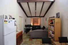  7/20 Kelvin St Maylands WA 6051 for sale  FROM $399,000 bed 	   2  bath 	   1  car 	   1  GREAT COMPLEX! OPEN SAT 27TH SEP AT 1:45Pm - 2:30PM...Positioned High In A Quiet Cul-De-Sac Is This Well Maintained Villa In Small Complex Of 10 With City Glimpse And Fixed Term Tenancy Until Dec 2014.  - Open plan Lounge, Kitchen,Meals In High Vaulted Ceilings/Beams. - 2 Bedrooms. - BONUS Mezzanine Floor Above 2nd Bedroom For Extra Storage.  - Big Laundry.  - Private Court Yard.. - Parking Under Main Roof By Your Front Door . - Visitors Parking Available. Located Within Ease Of Access To Numerous Bus Routes, Train station,... Read More >> hide more feature(s) Parking 1 car bays Externals + courtyard Internals Cooling: air conditioning + living 