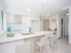 22/80 Hornibrook Esplanade Clontarf Qld 4019 This 2 Bedroom, 2 Bathroom Unit is located in a prime position 
overlooking Bramble Bay and has all of the the quality appointments that
 one would expect. The open plan design flows out onto a spacious 
balcony to take in the views of Bramble Bay and the lights of Brisbane 
in the background. Complete with 2pac kitchen, caeser stone bench tops, 
porcelain floor tiles and European appliances. The complex offers 
security and luxury. Take a cool dip relaxing in the sparkling pool or 
pop into the gym for a quick work out. If you are looking for a 
lifestyle property you must inspect this one. Display unit open daily 
10am to 3pm 