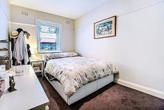  1/164 Glebe Point Rd Glebe NSW 2037 Showcasing a modern refurbished two bedroom stylish apartment with high ceilings in a secure boutique complex in the heart of Glebe. It is conveniently located close to Broadway Shopping Centre, trendy cafes, shops and popular Saturday markets, Sydney University, Darling Harbour, Newtown, CBD pubs, buses and Central Station are all within close proximity.

+ Well-presented apartment in security block
+ Spacious two bedrooms with built-in's and good light
+ Modern kitchen and bathroom
+ Private entry

Strata Levies: : $877.50 per qtr approx
Council Rates: $226.85 per qtr approx

AUCTION ON-SITE SATURDAY 11TH OCTOBER AT 11AM.

Nathan Pacer 
T: 9552 4333 
M: 0428 233 893
nathan@cmsrw.com.au 