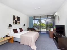 206/136 Sheridan Street Cairns City Qld 4870 Inner City Studio - Well located, Fully Furnished, Self Contained The
 Cairns Sunshine Tower Hotel is ideally located just 3 blocks from the 
city center and 10 minutes driving from the Cairns International 
Airport. Room Features: 1 Bedroom Studio with Queensize Bed 1 Bathroom 2 Burner cook top Full size fridge Cooking untensils Air-conditioning Balcony Complex Facilities: Pool Under cover carspace - Upon availability Laundry facilities - Coin operated Public transport at your door step Currently rented through Rentals Short Term at $300.00 PW View Sold Properties for this Location View Auction Results 
