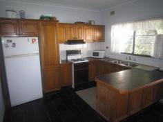  29 Meroo Street Blacktown NSW 2148 771m2 - Walk to station/Westpoint Dual Occupancy Potential Solid good size 3bdr (2 with mirrored B/I's) house with lock up garage set on a 771m2 rectangle block. Within minutes walk to Westpoint and Blacktown station, schools, church's, etc.  Features spacious living area with high ceilings together with air con. 3 Good size bedrooms, separate formal dining, timber kitchen with good bench and cupboard space. Whilst offering updated bathroom with separate toilet. Ideal for investor as ready to lease out immediately, will also suit owner occupier. Highly sought after location. Construct your dream house in popular location. Rectangular 771m2 block would suit Dual Occupancy Potential (subject to council approval) Great Investment opportunity. Popular Location..Be Quick! Property Code: 202 General Features Property Type: House Bedrooms: 3 Bathrooms: 1 Outdoor Features Carport Spaces: 1 Garage Spaces: 1 