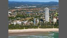  15/100 The Esplanade Burleigh Heads QLD 4220 So Very Rare It's not often you get the chance to secure a three bedroom beach-side apartment overlooking the beautiful Burleigh Beach in this building, now's your chance. Open and airy feel throughout this renovated apartment with bright North-Easterly aspect from an open plan living area opening onto a generous outdoor covered balcony. With three spacious bedrooms, the main and second with beach views, en suite to main and plenty of built-in storage, you will be impressed. From the renovated kitchen enjoy a morning cuppa with a view or bask in the sun from the cosy sun-room.  In adition double car secure parking PLUS your own lockable storage for boards, bikes and more. General Features Property Type: Apartment Bedrooms: 3 Bathrooms: 2 Outdoor Features Garage Spaces: 2 Swimming Pool - Inground Other Features Built-In Wardrobes,Close to Schools,Close to Shops,Close to Transport,Secure Parking 