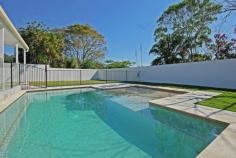  68 Clives Circuit, Currumbin Waters QLD 4223 This totally private chic pad sits on a stunning private large north facing block with large open lawned area and heaps of parking for caravan, boat or cars. Fully renovated 2 bedroom home with a massive undercover entertainment area overlooking an amazing resort style in-ground pool with feature jets and large beach entry. This home will be the envy of your friends. For more details and inspections call Megan Graham on 0404 001 311 - See more at: http://www.cccrealty.com.au/listings/residential_sale-231135-currumbin-waters/#sthash.ypDdhjZf.dpuf 
