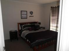  6/4 Lefroy Street   Mandurah   WA   6210 CENTRAL LIVING This neat and tidy 3x2 unit has two living areas, modern kitchen and bathrooms, small easy maintenance courtyard with shade sail, airconditioning in main living area, neutral decor and double remote garage. For a viewing call Jenny on 0422 966 954 