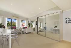  Newport 19/49–51 Foamcrest Ave NSW 2106 ACROSS FROM THE BEACH – IN THE HEART OF THE VILLAGE! 
This apartment is for those buyers who are not satisfied with the pokey 
and depressing living spaces available in a typical 1 bedroom apartment. 
This apartment has an open plan lounge dining & kitchen area BIGGER 
than any one bedroom apartment that you’ll see under $500k, enabling you
 to lounge & entertain in a HUGE bright & airy living space. 
Located right across the road from Newport Beach (complete with water 
glimpses) and in the heart of Newport Village with shops, café’s, 
supermarkets & transport are at your door step. Double underground 
security parking and internal laundry. This modern apartment allows its
 occupants to live the quintessential beachside lifestyle! Perfect for 
the first home buyer, investors, or those looking for a wonderful 
weekender. 