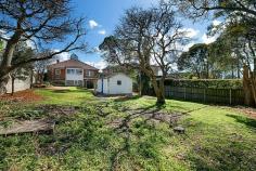  18 Neeworra Rd Northbridge NSW 2063 Price : 	 Auction 24/9/14 Property Type : 	 House Sale : 	 Auction Auction Date : 	 Wednesday 24th September 2014 Auction Time 	 6:00 PM Auction Place : 	 Northbridge Golf Club Once in a Lifetime... Huge Level Land 3 1 2 Offered to the market place for the first time in 70 years this original brick bungalow sits on an extraordinary 973sqm of level land. Ideally positioned in one of the most sought after 'East end' streets in Northbridge and surrounded by luxury homes the land is almost 60 metres deep and an easy level walk to local cafe, golf course, transport and public school. With its boundless potential the current liveable bungalow consists of 3 bedrooms plus rear sunroom, separate lounge and dining (open fireplace) updated kitchen and original bathroom. Side drive to lock-up garage plus ample off street parking. Enormous level lawn and gardens. Build your dream private family estate on this oversized level block. Inspect Saturday & Wednesday 2-2.45pm Auction 	 6pm Wednesday 24/9/14 at Northbridge Golf Club Enquiries 	 Chris Downie 0414 966 311 