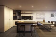  677 La Trobe Street Docklands Vic 3008  Property Overview Stunning Two Bedroom Apartment – M Docklands 2 Bedroom From $580,000 