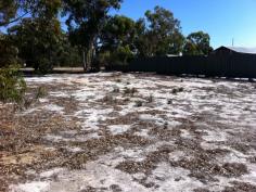 Only 90 minutes drive from the southern suburbs this 959m2 block eagerly
 awaits your new home. Located close to a number of local amenities 
including recreation, schools and shops it has everything you need in a 
country retreat. Attached are concept plans available for the block. 
Will consider all offers.