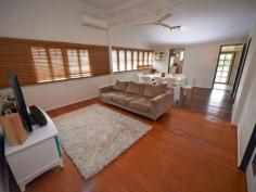 177 Ireland St Oonoonba QLD 4811 FULLY RENOVATED COTTAGE ON 1012SQ BLOCK, LIVE IN FRONT AND DEVELOP THE BACK! Don't
 miss out on this absolutely gorgeous little miner's cottage which is 
fully air-conditioned for your comfort. It has been completely renovated
 and the moment you walk in you will feel cosy and homely. This home has
 timber floors throughout which gives it a very warm feeling. The 
bathroom, kitchen and laundry are all modern. The two Pac white kitchen 
has plenty of cupboard space and it looks spotless. The open plan lounge
 is large enough to entertain all your guest and it overlooks the 
kitchen. Both the bedrooms have built in cupboards and are large. There 
are ceiling fans through out the house and the high ceiling keeps the 
house cool during summer.The bathroom is very modern and it has a 
separate toilet. The internal laundry has tiled floor and is large 
enough to cater for a washing machine, tub and a dryer. There is a large
 veranda at the front of the house where you and your guest can sit and 
relax and also have a BBQ. The carport is at the side of the house and 
the low maintenance garden runs all along the side of the carport. The 
cottage is fully fenced all around and there is a back gate which gives 
access to the large vacant land. The large space to the left of the 
house leads to the vacant land behind the cottage. This is great for a 
savvy buyer who will be able to live in the cottage and build another 
house at the back on the vacant land. There is a large shed in the 
vacant land for all your storage needs. This cottage is situated on a 
1021 sq. meters block and it is only 9 minutes' drive to the city (6.6 
km). Don't miss out on this great opportunity to own this little gem so 
close to the heart of the city. Ring me now to view the property !!!!!.   Property Snapshot Property Type: House Construction: Hardiplank House Size: 1,012.00 m2 Land Area: 1,012 m2