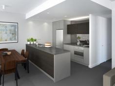  26-56 Rothschild Avenue, Rosebery NSW 2018 Otto is a brilliant master-planned community, featuring a mix of brand new 1, 2 and 3 bedroom light filled apartments nestled amongst abundant parkland, open green space and considered landscaping. All apartments have cross flow ventilation and are designed to bring the spectacular views, greenery and natural sunlight flooding into your home. Otto's views are extensive, panoramic and truly dramatic .From the sun rising in the east, to Botany Bay and the airport to the south, to the blue mountains in the west, and the Anzac bridge, CBD and Bondi Junction to the north. 