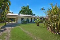  17 Limpet Ave Port Douglas QLD 4877 Whilst your humming that old Dire Straits tune just contemplate the 
following and picture yourself soaking up the images of sunrise over 
Four Mile Beach and a glass of wine and a bbq under the coconut palms. 
 
 
This property is selling at land value as the vendors sadly relinquish their future dreams. 
The GFC bites again, so now is the perfect time to invest and inherit the Seller's dreams. 
 
This house is solid and secure. At present it is tenanted at $320 per week until 23rd of May 2014. 
 
Whilst waiting to renovate or rebuild, keep the residence rented (it is a popular rental and never vacant). 
 
The property is a three bedroom, one bathroom house with covered car 
accommodation, located in one of the best streets in the Four Mile area 
of Port Douglas. 
 
Only a short walk to the beach, golf course, tavern and shops this location can't be beat. 