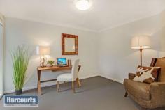  36 Linden Way Bella Vista NSW 2153 Property Information Open Home Dates:Thursday 18 Sep 6:15 PM - 6:45 PMSaturday 20 Sep 11:00 AM - 11:30 AMPictures do speak a thousand words but might still fall short in telling the full story. Located in the sought-after Lindenwood Estate, this double storey, 4 bedroom luxury community home is where you can enjoy a rare lifestyle. With new carpets, blinds, flooring and fresh paint throughout, all you need to do is bring your furniture and begin living afresh. In addition to the four bedrooms, there is a study on the ground level. The main bedroom has an ensuite, walk-in robe with the view of the tennis court, swimming pool and BBQ area. There is a covered outdoor area in a cosy low maintenance setting where you can relax or entertain friends. Other features include: - Formal lounge and dining - Ducted air conditioning and ducted vacuum  - Security alarm, video intercom and auto garage - Powder room off laundry - Located in Matthew Pearce catchment Whether you are looking for the ideal home to live in or an investment property, this presents a great opportunity. With high rental demand in the area, you cannot go wrong with 36 Linden Way. To avoid disappointment, please make sure you inspect this property at the first open home this first week. Soha & Sherry are looking forward to greeting you.  Property Type 	 House 