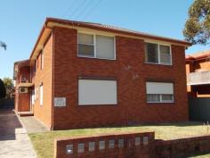  5/71 Brighton Avenue Croydon Park NSW 2133 Tastefully renovated 2 bedroom unit in a sought after attractive security block located handy to transport, parks, schools and shops. The unit has a great sunny Northerly aspect and features include beautiful timber floors throughout, an open plan kitchen and living area with reverse cycle Air conditioning, quality stainless steel appliances and tiles in kitchen & bathroom, both bedrooms with large built in wardrobes, down lights, New timber blinds and a registered car space. Must be inspected to appreciate the high quality renovation and style that this unit boasts.  Strata $565pq Water $175pq Council $215pq General Features Property Type: Unit Bedrooms: 2 Bathrooms: 1 Indoor Features Intercom Outdoor Features Carport Spaces: 1 Other Features Internal Laundry 