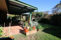  23 Eighth Ave Woorim QLD 4507 FAMILY HOME IN TOP STREET House - Property ID: 741558 Very comfortable 3 bedroom brick home on 650m2, backing onto reserve with a spacious undercover outdoor living area, lounge, dining & large kitchen with dishwasher, 1 bathroom, carport & spear pump for the garden in a very popular street with quality homes & gardens. Close to beach and amenities.This Brick and tile 3 bedroom home is available now homes are selling very fast in Woorim so if you want to secure a part of Woorim Ring Trudy or Paul for an inspection.  