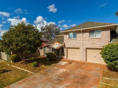  1/45 Washington Ave Tingalpa QLD 4173 Lifestyle and Location at A Excellent Price Perfectly positioned in a leafy well maintained estate, this spacious townhouse offers easy spaces to live in, with all the conveniences of the area at your doorstep. Downstairs at a glance; - Remote lock up garage with direct access to the home - Open flowing living areas, tiled/ carpet high ceilings  - Air-conditioned lounge - Well-appointed kitchen with dishwasher, has plenty of cupboard and bench space - Dining room which flows out to private courtyard with own vegetable garden and water tank - Laundry and powder room  Upstairs features; - Three generous sized bedrooms all with built-in wardrobes, two with air conditioning - Main bedroom has spacious en-suite  - Large family bathroom with bath tub - Carpeted bedrooms - Safe and secure with security screens to lower level - Multiple generous storage options throughout the home - Well maintained quiet complex - In-ground pool and bbq area Whether you are looking for a low maintenance investment or a place to call your own, you wont go wrong with this beautiful property with all the conveniences at your doorstop, including; parkland at end of street, local schools, transport and easy access to gateway motorway. 12 minutes to Westfield Carindale.  Currently rented at $375 per week Body Corporate fees approx $3,600 per annum 