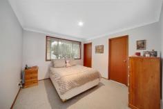  14 Westbourne Ave Thirlmere NSW 2572 Unique family home for dual living Set on 1000sq m of private, easy care grounds. This home is perfect for a family with in-laws. Also ideal for a family with big teenagers or a young couple who want their own space The main home comprises 3 bedrooms, main with walk-in robe and ensuite Spacious lounge room with built in bar and gas fire place, ideal for those cosy family get-togethers The lounge room also has a split system air conditioner The generous kitchen has a dishwasher and breakfast bar + a separate meals area. The main bathroom is 3 way Lovely pergola and BBQ area overlook the peaceful, leafy garden and backyard The second home has 2 bedrooms A full sized kitchen with breakfast bar and separate meals area The lounge room has a split system air conditioning unit and gas heating Bathroom + separate toilet Built in cupboards/ display cabinets are in both lounge rooms A garden shed and pond is included. Topping this brilliant home off is a double garage, double carport and rear access for safe storage of caravan or boat. Property: 	 House Bedrooms: 	 5 Bathrooms: 	 3 Parking: 	 2 Land Size: 	 1000 Sqm Features: 	 Barbecue Area Local Amenities: 	 Schools Bus Service Shops Council: 	 Wollondilly 
