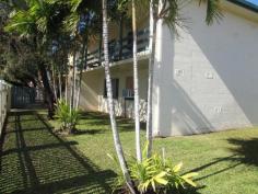  2/33 Chippendale St Ayr QLD 4807 EXCLUSIVE. Incredibly affordable masonry block Unit in a complex of just four (4) units. Located on the top floor. CURRENTLY RENTING FOR $165 PER WEEK!! Two (2) bedrooms. Laminated kitchen. Spacious living areas. Outdoor verandah. Internal laundry. This Unit is within walking distance to the Ayr CBD, Hospital, Medical Centre, High & Primary Schools etc. Call David 0438 079 166 or Dianne 0417 079 165 for details or an immediate inspection. Features Safety Switch Smoke Alarms Ceiling fans   Property Details Bedrooms 		 2 Bathrooms 		 1 Contact Details Agent  David Reguson Phone:   (07) 4790 3000 Mobile:  0438 079 166 Contact Details Agent  Dianne Reguson Phone:   (07) 4790 3000 Mobile:  0417 079 165 