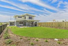  294 Casuarina Way Casuarina NSW 2487 Description Wonderful design over 2 levels, utilizing the sun’s warmth during winter, this stylish beach home has everything. 4 bedroom plan plus study/media room allows your living areas to open out to the north.   Alfresco decks on both levels means Mt Warning sunsets with a glass of wine. Seaside is an everyday escape to a beautiful environment, where sound is measured in wave lengths, time is measured by sunsets … and pace is a leisurely walk to the beach or creek.   298 Casuarina Way is a 617m2 allotment, north facing into a park with Cudgen creek and environmentally protected bushland directly behind.  Very few opportunities exist where there are no neighbours on three sides. For further information please contact Bruce Williams 0414 996 522 bwilliams@rayrealestate.com.au  Greg Allan 0408 201 747 gallan@rayrealestate.com.au 