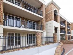  57/123 Wellington Street, East Perth WA 6004 With a 5 year fixed loan at under 5% don't miss this! Live in or lease out this furnished 3rd floor 3 bed 1 bath apartment, conveniently located in the rear of the sought after secure resort style The Rise' apartment complex. City living at its best. Three good sized bedrooms, all with fitted robes and access to balcony from main. Semi-en-suite bathroom with bath, shower and laundry facilities and extra WC. Cook up a storm in the gourmet kitchen enjoying the open plan living and dining areas with balcony overlooking the sparkling lap pool. - See more at: http://www.mjandco.com.au/real-estate/property/742174/for-sale/apartment/wa/east-perth-6004/57-123-wellington-street/#sthash.zREZGQaQ.dpuf 