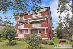  6/51 Station Road Auburn NSW 2144 NORTH FACING 2 BEDDER WITH DOUBLE GARAGE This middle level spacious unit is in great condition and it is very close to railway station, Shops, Cafes and Schools! With double lock-up garages, allow you to have 2 cars at your home or just an extra storage space. This unit is perfect for both investors and first home buyers.  Features include 2 good sized carpeted bedrooms, spacious living area with tiled flooring, open plan modern kitchen with electric cooking appliances, modern bathroom, good sized covered balcony, security intercom, double garage and much more! So enquiry now before it gone! -2 Good Size bedrooms with carpet flooring - Spacious Living with tiles flooring - Open plan modern kitchen with electric cooking appliances -Modern Bathroom -Good size balcony with a cover -Security intercom -Internal Laundry -Double garages -Currently tenanted for $370.00 per week Expenses per quarter (Approximately): Council rate: $230 Water rate: $173 Strata fee: $610 General Features Property Type: Apartment Bedrooms: 2 Bathrooms: 1 Outdoor Features Garage Spaces: 2 