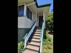 10 Dory St Tin Can Bay QLD 4580 Property Code: 66 Property Type: House Land Area: 809 m² Features: electric, fully fenced yard Snap this up !!! in Dory Location is what this property is about, being just a stones throw to Snapper Creek nature reserve and wildflower walkway to the Marina. Tin Can Bay is a Mecca for relaxation, fishing, golfing and all the water sports. All the rooms are a generous size, large back yard, garage space for 2 cars, the tinnie, the workshop and with a concrete floor. So if you are looking for a home, holiday home or possibly a renovator, this is a perfect start as the property is in good condition, and with timber floor boards could be transformed into something very special. Dont miss this opportunity. Phone Andrew for your appointment today. Receive $500 in vouchers if you BUY this property • !!•Conditions Apply ....Just email me for more information Tin Can Bay and surrounds Tin Can Bay is a fishing and boating paradise, built on a peninsula located on the Cooloola Coast just off the southern tip of World Heritage listed Fraser Island. The warm, shallow waters provide safe beaches for families and calm waters for recreational boating and fishing. This is one of the few places in Australia where wild dolphins can be hand fed in their natural environment. Enjoy barbecues, playgrounds and the walking trails along the foreshore. The town is mostly flat and caters for walking/running/cycling enthusiasts with pathways that hug the nature lovers coastline. This seaside village offers excellent facilities including two lawn bowls venues, an eighteen hole golf course at the Country Club, a swimming pool, a superb marina and two public boat ramps. The services available in this area and surrounds include Doctor/Chemist/Ambulance/School/Library/IGA/Woolworths just to name a few. Tin Can Bay was originally called tun-kin (aboriginal for dugong). Come and see why this area is so popular, you will be impressed with all that Tin Can Bay has to offer. 