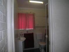  3/86 Mellis Circuit Alstonville NSW 2477 2 BR UNIT IN QUIET ALSTONVILLE If you are looking for value then this certainly fits the bill. A very tidy two bedroom unit with built-in robes, master with air conditioned. Spacious lounge/dining that includes split system air conditioner. Good size kitchen with plenty of cupboards, dishwasher and large refrigerator storage area. The laundry also with lots of storage and the single lock up garage features internal access. Low maintenance yard with garden beds, fernery and good size metal shed with concrete flooring. Paved out-door area ideal for barbeques in the summer. In a small block of well maintained units. Ideal investment or live in property with great long term tenants currently in place with a rental return of $270.00 per week. Call today for a inspection as it will not disappoint. 